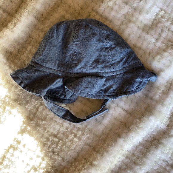 Newborn dress with bummies - Picture 7 of 8